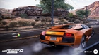Игра Need For Speed Hot Pursuit Remastered для PS4 (Blu-ray диск, Russian version) - изображение 5