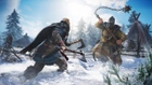 Игра Assassin's Creed Valhalla для PS5 (Blu-ray диск, русская версия) - изображение 4
