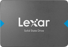 Lexar NQ100 1.92TB 2.5" SATAIII 3D NAND (TLC) (LNQ100X1920-RNNNG)