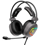 Наушники A4Tech Bloody mc750 Grey