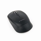 Мышь беспроводная Gembird Black (MUSW-4B-05)