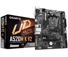 Материнська плата Gigabyte A520M K V2 Socket AM4