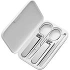 Набор для маникюра Xiaomi Mi Nail Clipper Five Piece Set 5 в 1 (DZN4015CN)