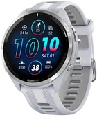 Смарт-часы Garmin Forerunner 965 Whitestone (010-02809-11)