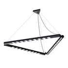 Світильник лінійний Atmolight Starlight C 670 Angle3 Black (3531611)