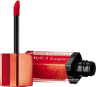 Bourjois Rouge Edition Aqua Laque szminka w płynie z efektem lakieru 06 Scarlet (3052503264608) - obraz 1