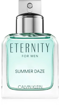 Туалетна вода для чоловіків Calvin Klein Eternity Summer Daze for Men Edt 100 мл (3616303030292) - зображення 2
