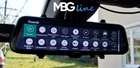 Wideorejestrator cyfrowy MBG LINE HS900 Pro Sony (5902659172341) - obraz 5