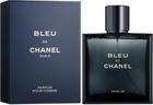 Парфуми для чоловіків Chanel Bleu De Chanel 2018 100 мл (3145891071801)