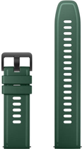Pasek Xiaomi do Xiaomi Watch S1 Active Strap Green (6934177761294) - obraz 1