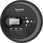 MP3 CD-плеер TechniSat Digitradio CD 2GO MP3 (0000/3942) - зображення 1