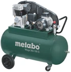 Компресор повітряний Metabo Mega 350-100 D 100 л (601539000)