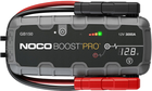 Пусковий пристрій Noco GB150 Boost 12 V 3000 A (1210000615060) - зображення 1
