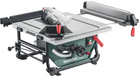 Пила циркулярная Metabo TS 254 M (610254000)