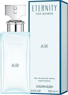 Парфумована вода для жінок Calvin Klein Eternity Air for Women 100 мл (3614224821944)