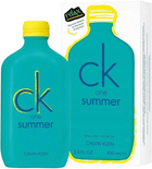 Woda toaletowa unisex Calvin Klein One Summer 2020 100 ml (3614229373189)