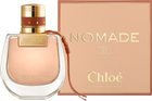 Woda perfumowana damska Chloe Nomade Absolu De Parfum 50 ml (3614227548640) - obraz 1