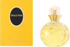 Туалетна вода для жінок Christian Dior Dolce Vita 100 мл (3348900236738) - зображення 1