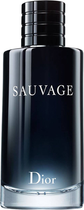Woda perfumowana męska Christian Dior Sauvage Eau de Parfum 100 ml (3348901486385) - obraz 2