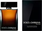 Woda perfumowana męska Dolce&Gabbana The One For Man 150 ml (3423473021377)