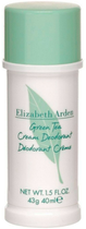 Dezodorant w kremie Elizabeth Arden Green Tea 40 ml (0085805445713) - obraz 1