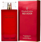 Woda toaletowa damska Elizabeth Arden Red Door 100 ml (0085805558420) - obraz 1