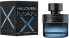 Туалетна вода для чоловіків Halloween Man X 50 мл (8431754006055) - зображення 1