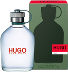 Woda toaletowa męska Hugo Boss Hugo 200 ml (737052515045)