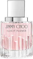 Парфумована вода для жінок Jimmy Choo Illicit Flower 60 мл (3386460075350) - зображення 2