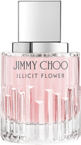 Парфумована вода для жінок Jimmy Choo Illicit Flower 60 мл (3386460075350) - зображення 2