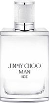 Woda toaletowa męska Jimmy Choo Man Ice 50 ml (3386460082181) - obraz 2