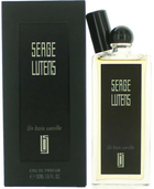 Woda perfumowana damska Serge Lutens Un Bois Vanille 50 ml (3700358123419) - obraz 1