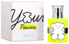 Woda toaletowa damska Tous Your Powers 30 ml (8436550509564)