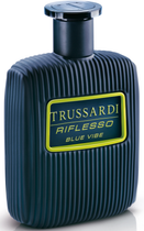 Woda toaletowa męska Trussardi Riflesso Blue Vibe 100 ml (8058045420347) - obraz 2