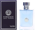 Woda toaletowa męska Versace Pour Homme 200 ml (8011003801619) - obraz 3