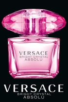 Woda perfumowana damska Versace Bright Crystal Absolu 90 ml (8011003818112) - obraz 3