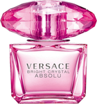 Woda perfumowana damska Versace Bright Crystal Absolu 30 ml (8011003819423) - obraz 2