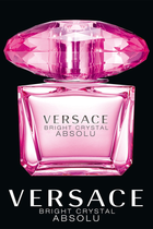 Woda perfumowana damska Versace Bright Crystal Absolu 50 ml (8011003818174) - obraz 3