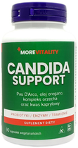 Candida Support 90 kapsułek Morevitality (5902115945045) - obraz 1