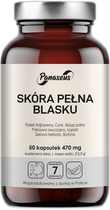 Харчова добавка Panaseus Glowing Skin 50 капсул (5904194061746) - зображення 1