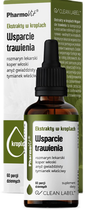 Pharmovit Ektrakt Wsparcie Trawienia Krople 30 ml (5904703900467)