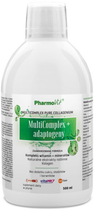 Suplement diety Pharmovit Multikompleks + Adaptogeny 500 ml (5902811239462)