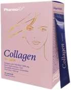 Pharmovit Collagen WOMEN 20 saszetek (5904703900290) - obraz 1
