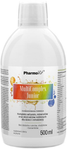 Pharmovit Multicomplex Junior 500 ml (5904703900528)