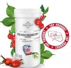 Добавка харчова Soul Farm Premium Collagen + Wild Rose 400 мг 60 капсул (5902706730883) - зображення 1