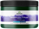 Swanson Cytrynian Magnezu 100% Czystości 244g (87614117546) - obraz 1