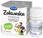 Харчова добавка Vivo Zakwaska Fit&Slim 2 флакони (4820148053791) - зображення 1