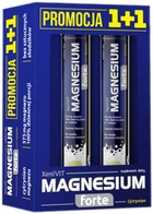 Xenivit Magnesium Forte 1+1 Zestaw Promocyjny (5905279876873) - obraz 1