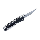 Нож Ganzo черный G6252-BK - изображение 4