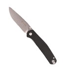 Нож складной Ganzo черный G6804-BK - изображение 1